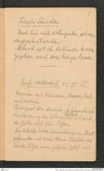 Seite 7, Tagebuch "Groß-Weikersdorf | Wetzdorf (hinten!), Tulln, Kiblitz" (NHMW-PRAE-BBB-32)
